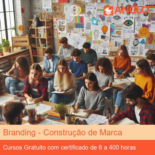 Branding - Construção de Marca